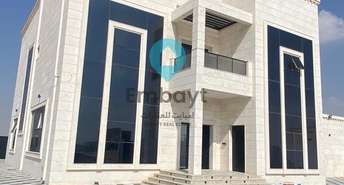 4 BR  Villa For Rent in Al Awir, Dubai - 5019338
