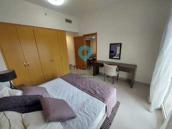 1 BR  Apartment For Rent in Downtown Jebel Ali, Jebel Ali, Dubai - 5126787