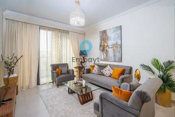 2 BR  Apartment For Sale in Mirdif Hills, Mirdif, Dubai - 5158191