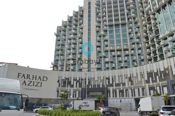Residential Buildin Dubai Healthcare City Phase 2, Al Jaddaf, Dubai - 4865254