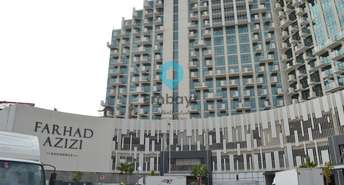  Residential Building For Sale in Farhad Azizi Residence