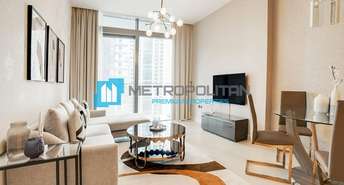 2 BR  Apartment For Sale in Dubai Marina, Dubai - 4724016