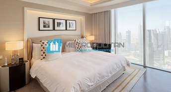3 BR  Apartment For Sale in The Address BLVD Sky Collection, Downtown Dubai, Dubai - 4727497