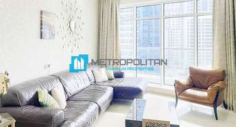 3 BR  Apartment For Sale in Trident Bayside, Dubai Marina, Dubai - 4724014