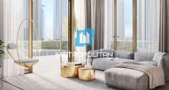 2 BR  Apartment For Sale in Dubai Creek Harbour, The Lagoons, Dubai - 4724231