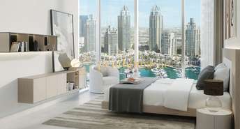 1 BR  Apartment For Sale in LIV Marina, Dubai Marina, Dubai - 4724415