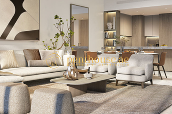 1 BR  Apartment For Sale in The Palm Beach Towers, Palm Jumeirah, Dubai - 4724337