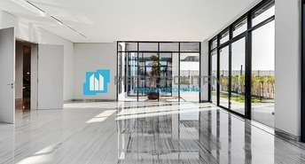 5 BR  Villa For Sale in Fairways Vistas, Dubai Hills Estate, Dubai - 4725474