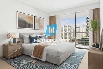 2 BR  Apartment For Sale in Marina Shores, Dubai Marina, Dubai - 4727359