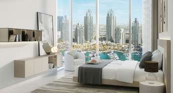 4 BR  Penthouse For Sale in LIV Marina, Dubai Marina, Dubai - 4724384