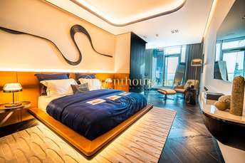 3 BR  Villa For Sale in J One, Business Bay, Dubai - 4724078