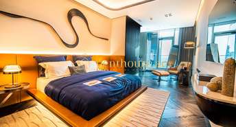 3 BR  Villa For Sale in J One, Business Bay, Dubai - 4724078