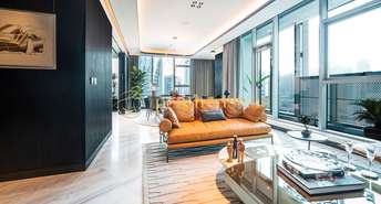 4 BR  Villa For Sale in J One, Business Bay, Dubai - 4724076