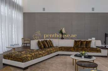 5 BR  Penthouse For Sale in The Dorchester Collection, Business Bay, Dubai - 4724368