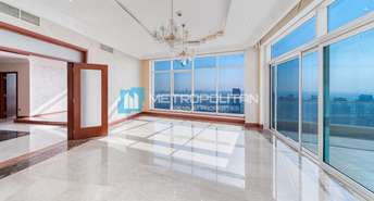 5 BR  Penthouse For Sale in Dubai Marina, Dubai - 4724297