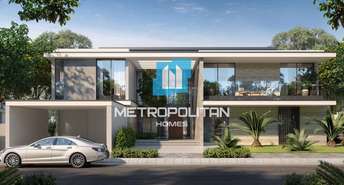6 BR  Villa For Sale in Majestic Vistas, Dubai Hills Estate, Dubai - 4725896