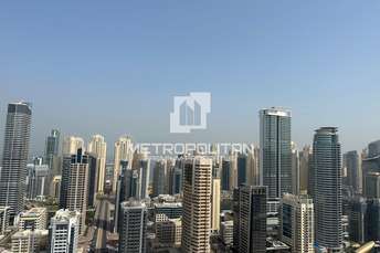 Wind Towers Penthouse for Sale, Jumeirah Lake Towers (JLT), Dubai