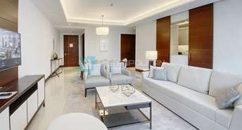 2 BR  Apartment For Sale in The Address Residence Sky View, Downtown Dubai, Dubai - 4727695