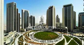 3 BR  Apartment For Sale in Creek Rise, Dubai Creek Harbour, Dubai - 4921079