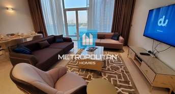 1 BR  Apartment For Rent in Tiara Residences, Palm Jumeirah, Dubai - 4977311