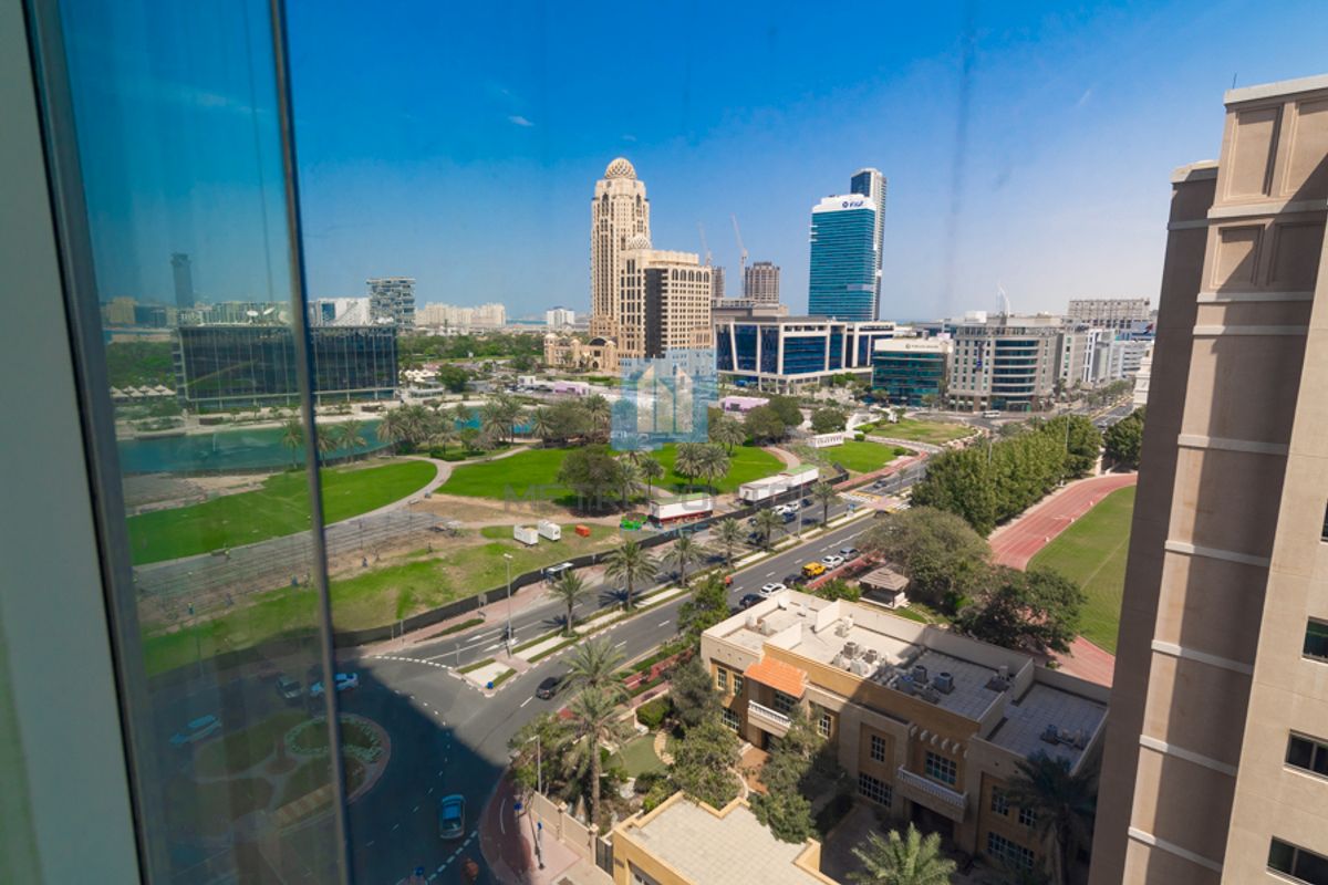 Office Space For Rent in Al Thuraya Tower 1, Dubai Internet City, Dubai