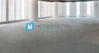 Office Space For Rent in The Bay Gate, Business Bay, Dubai - 5232889