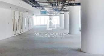 Office Space For Rent in The Bay Gate, Business Bay, Dubai - 5395734