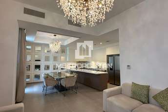 4 BR  Villa For Rent in Al Reem, Arabian Ranches, Dubai - 6327978