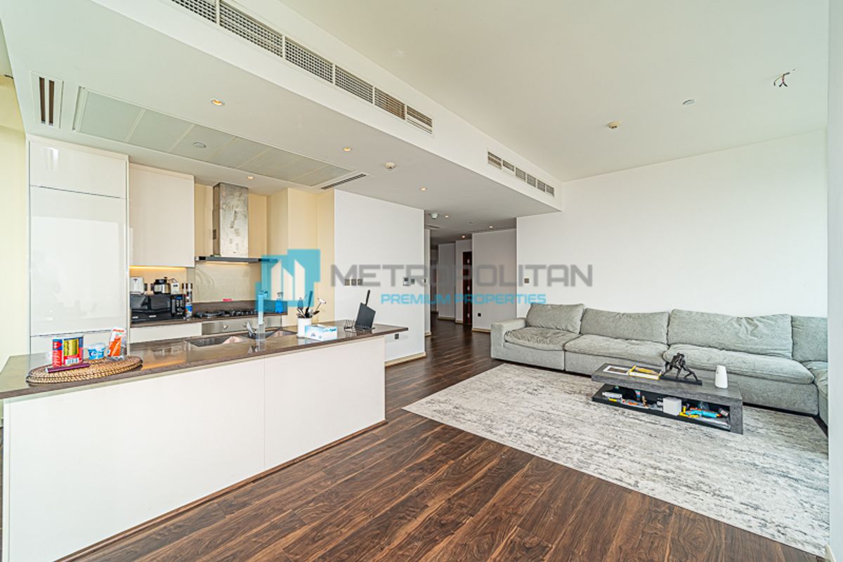 3 BR Apartment For Rent in Marina Gate 2, Dubai Marina, Dubai