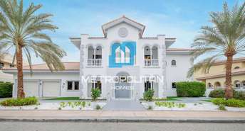 6 BR  Villa For Rent in Signature Villas, Palm Jebel Ali, Dubai - 6035983