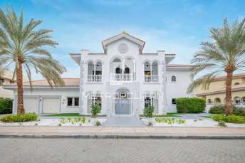 Signature Villas Villa for Rent, Palm Jebel Ali, Dubai