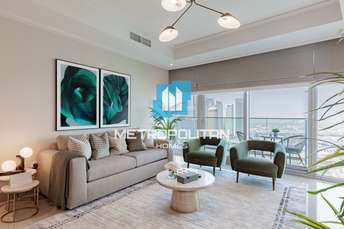 3 BR  Apartment For Rent in Opera Grand, Downtown Dubai, Dubai - 6036012