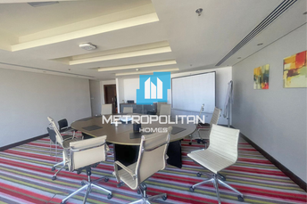 Office Space For Rent in Business Bay, Dubai - 6036018