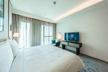 Hotel Apartment For Rent in Dubai Creek Harbour, The Lagoons, Dubai - 6091071