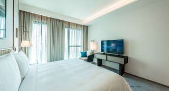 Hotel Apartment For Rent in Dubai Creek Harbour, The Lagoons, Dubai - 6091071