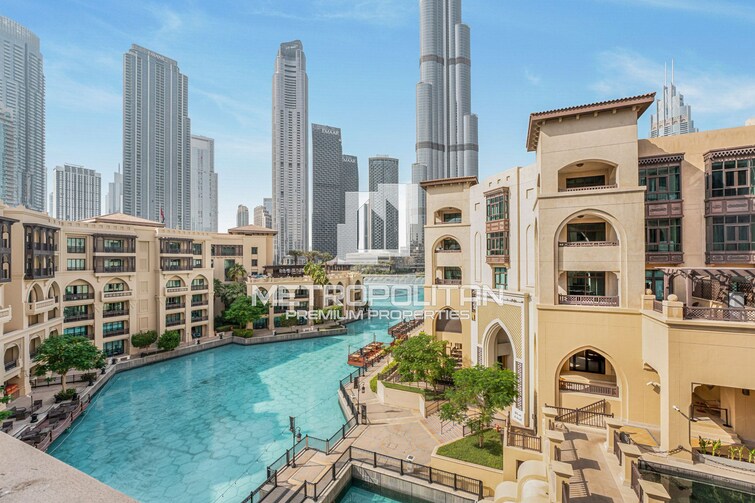  Apartment for Rent, Downtown Dubai, Dubai