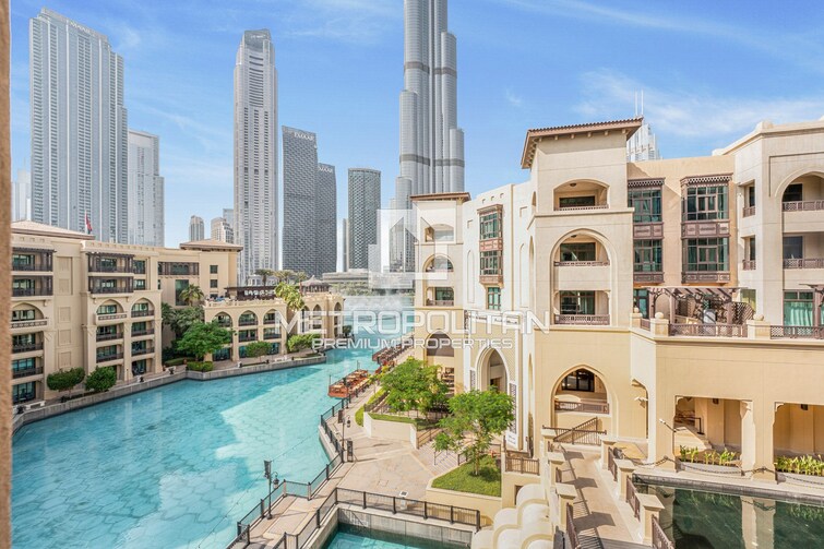  Apartment for Rent, Downtown Dubai, Dubai