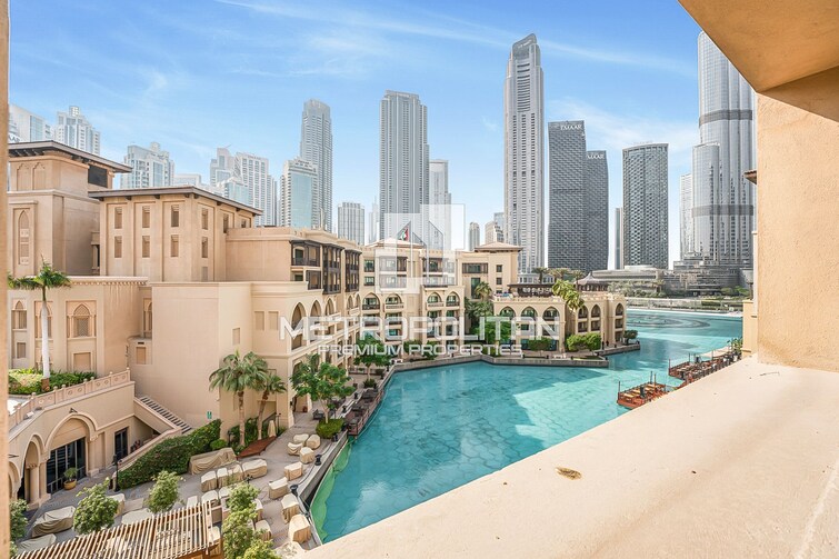  Apartment for Rent, Downtown Dubai, Dubai