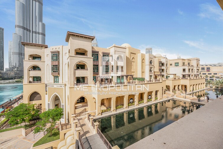  Apartment for Rent, Downtown Dubai, Dubai