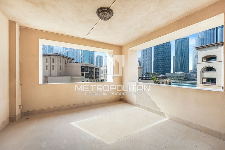  Apartment for Rent, Downtown Dubai, Dubai