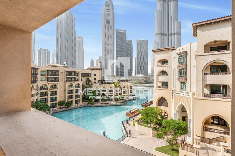  Apartment for Rent, Downtown Dubai, Dubai