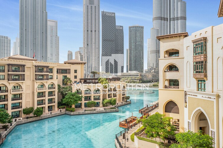  Apartment for Rent, Downtown Dubai, Dubai