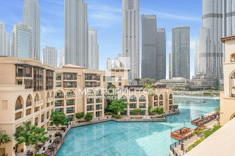  Apartment for Rent, Downtown Dubai, Dubai