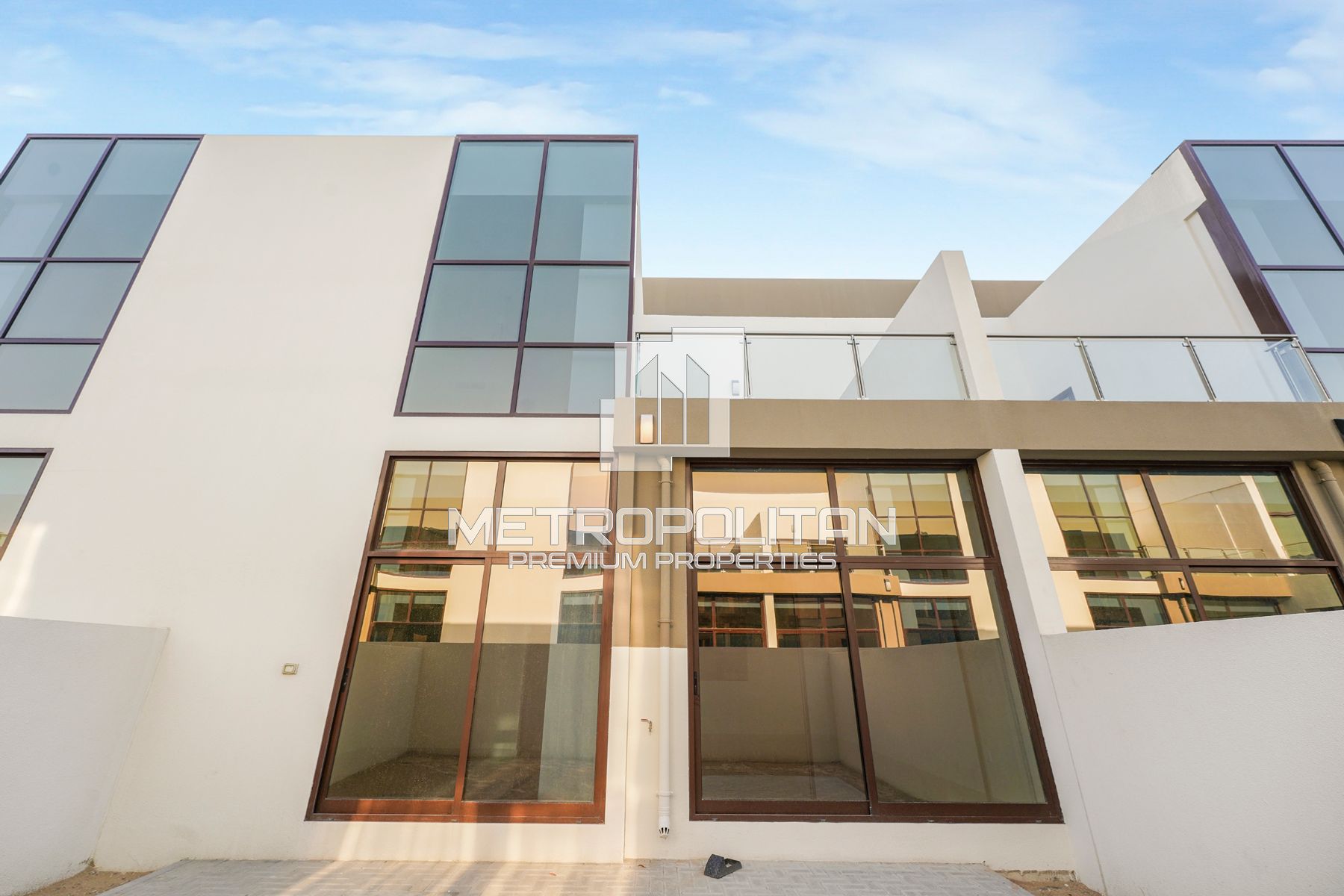 4 BR Townhouse For Rent in Mohammed Bin Rashid City, Mohammed Bin Rashid City, Dubai