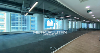 Office Space For Rent in The Bay Gate, Business Bay, Dubai - 6298842