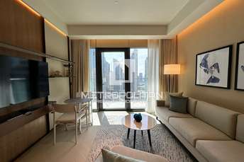 2 BR  Apartment For Rent in Downtown Dubai, Dubai - 6122890