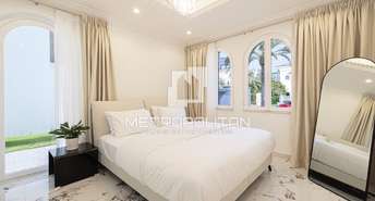 5 BR  Villa For Rent in Palm Jumeirah, Dubai - 6197439