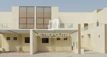3 BR  Townhouse For Rent in District 11, Mohammed Bin Rashid City, Dubai - 6197501