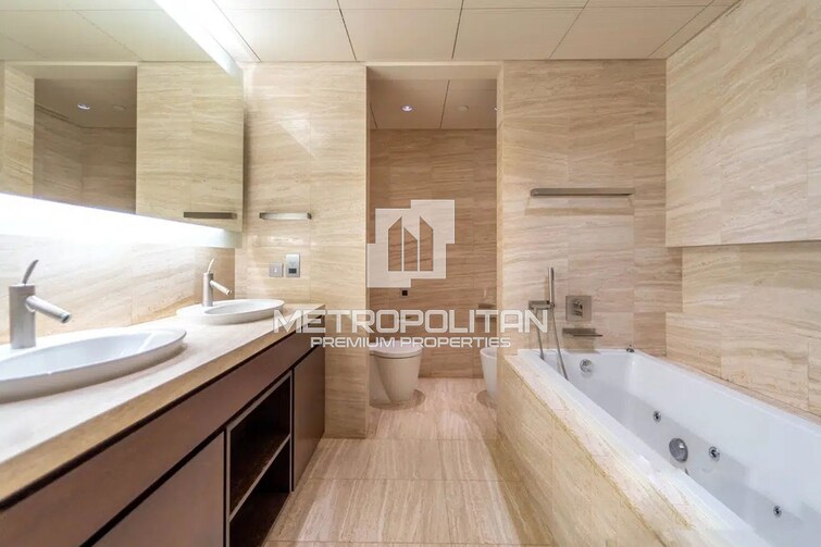  Apartment for Rent, Downtown Dubai, Dubai