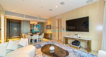 2 BR  Apartment For Rent in FIVE Palm Jumeirah, Palm Jumeirah, Dubai - 6298874